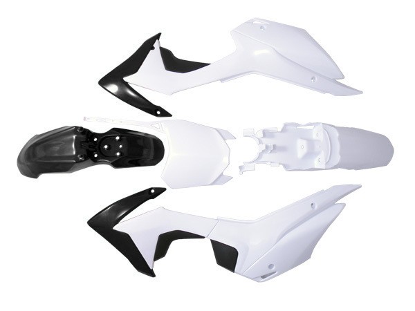 Kit déco Kit Déco CRZ 2015 100% Perso