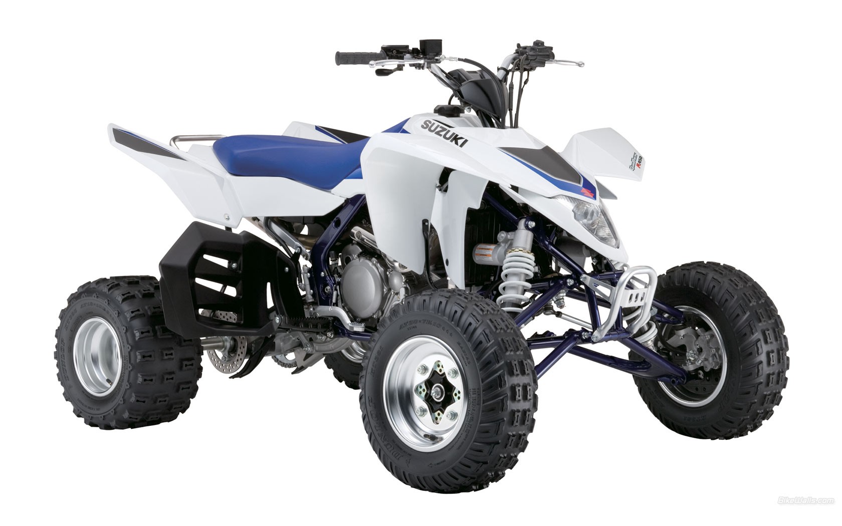 Kit déco Kit Déco QUAD Suzuki LTR 450 100% Perso