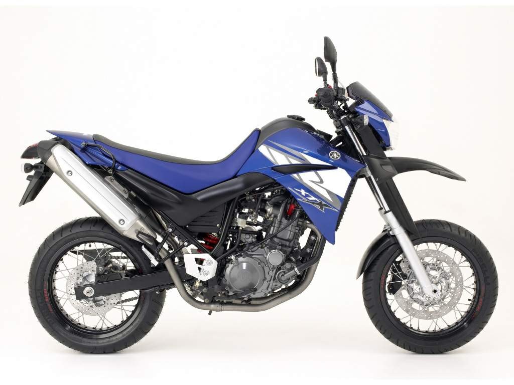 Kit déco Kit Déco Yamaha XTX 660 2004-2006 100% Perso