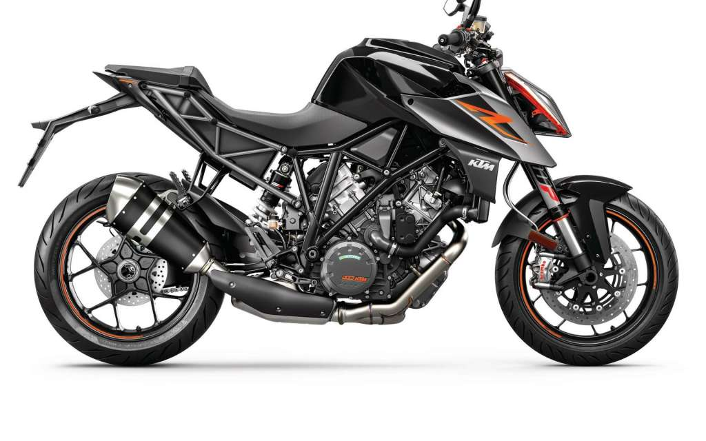 Kit déco Kit Déco KTM 1290 SuPerDuke 2017-2018 Perso