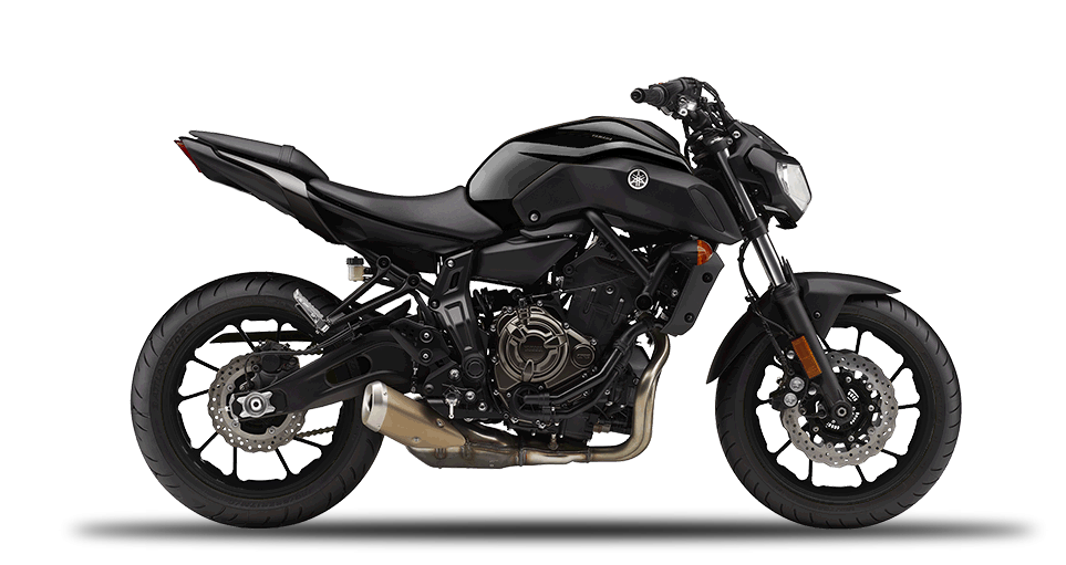 Kit déco Kit Déco Yamaha MT 07 18/19 100% Perso