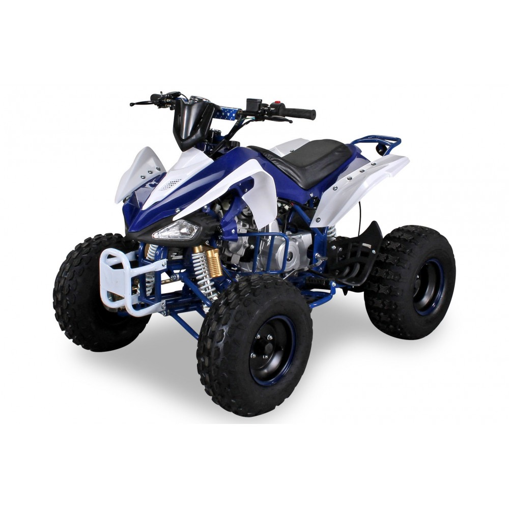 Kit déco Kit Déco Quad Panthera 8 100% Perso