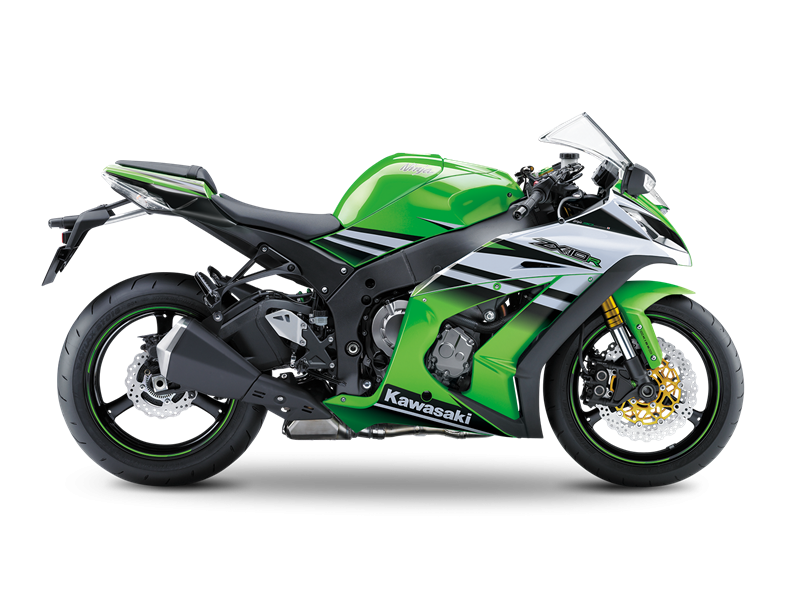 Kit déco KIT Déco Kawasaki ZX10R 2011/2015 100% Perso