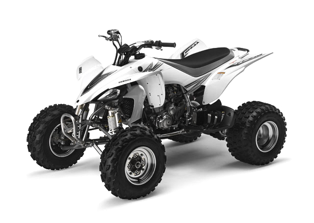 Kit déco Kit Déco QUAD Yamaha YFZ-R 450 2003-2008 100% Perso