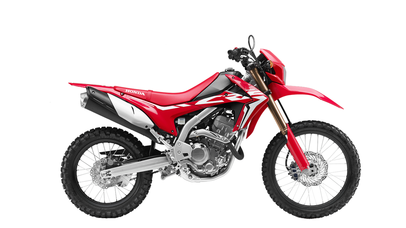 Kit déco Kit Déco Honda 250 CRF-L 2017-2021 100% Perso