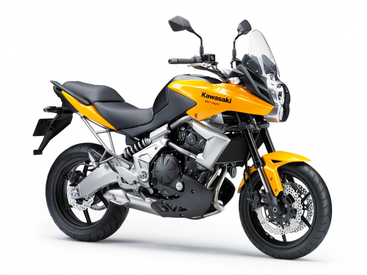 Kit déco Kit Déco KAWASAKI VERSYS 650 2010-2014