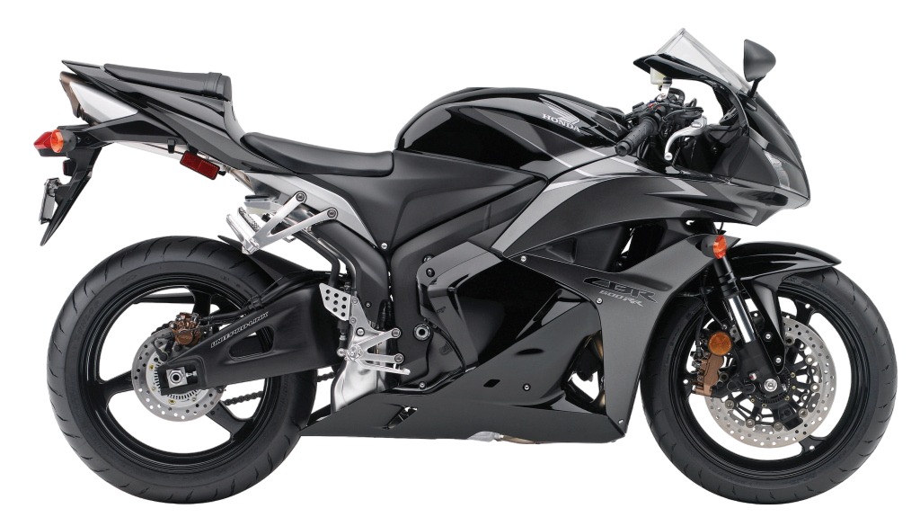 Kit déco Kit Déco Honda CBR 600 RR 2007-2012 100% Perso
