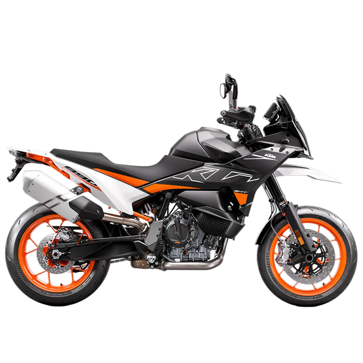 Kit déco Kit Déco KTM 890 SMT 2023-2024 Perso
