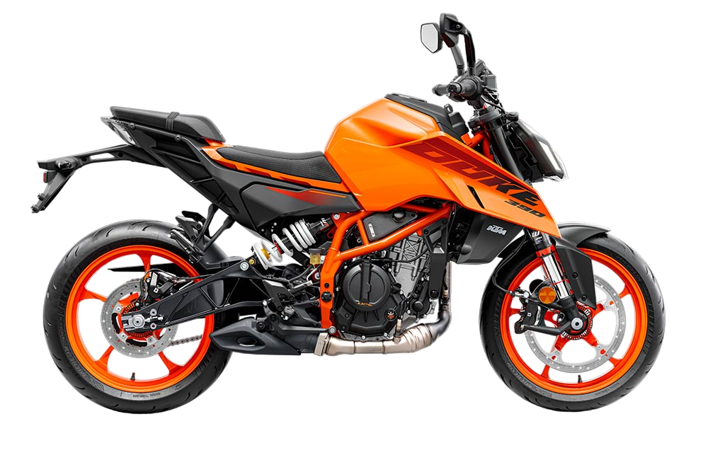 Kit déco Kit déco KTM 390 DUKE 2024 100% Perso