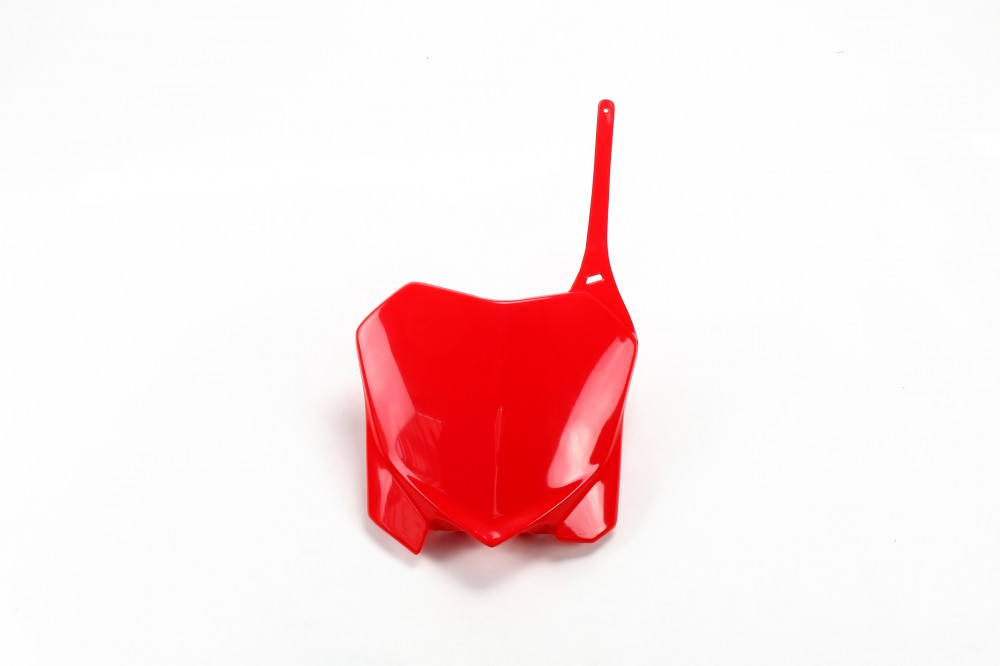 Kit déco Plaque Avant UFO HONDA CRF 250 - CRF 450