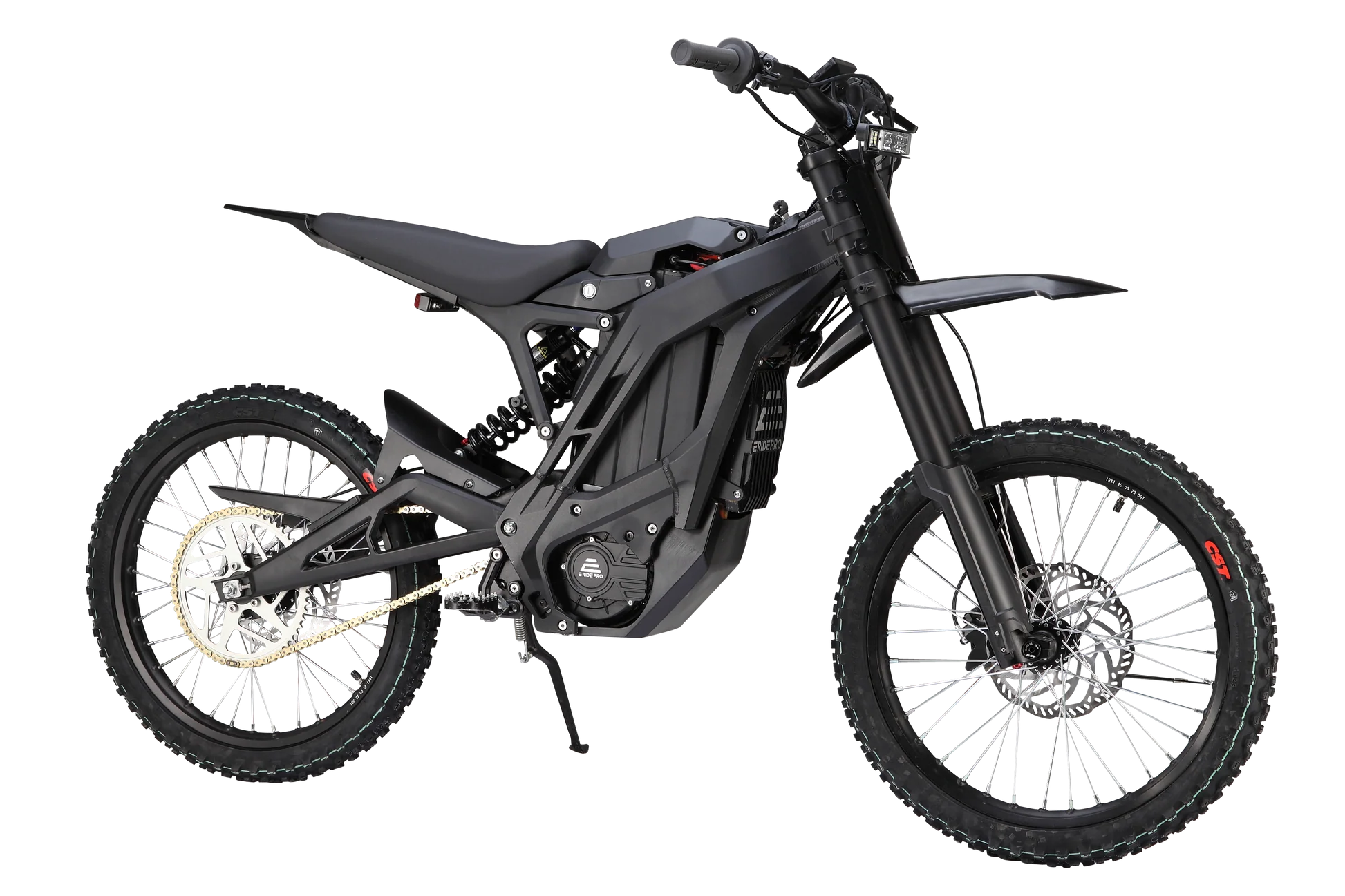 Kit déco Kit Déco E-Ride PRO 100% PERSO