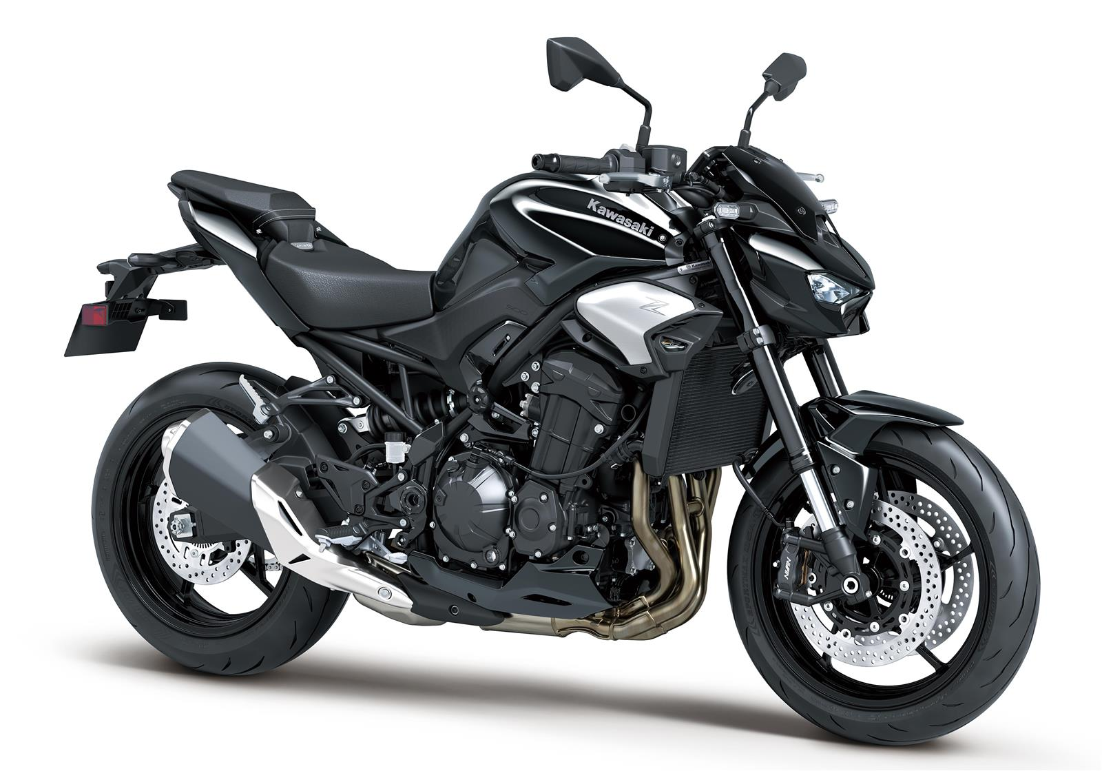 Kit déco Kit Déco kawasaki Z900 2025 100% Perso