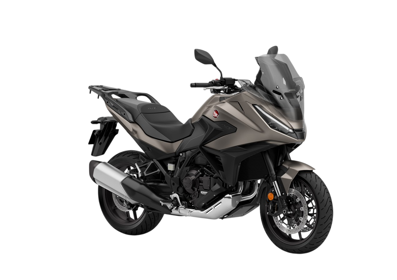 Kit déco Kit Déco HONDA NT1100 2025 PERSO