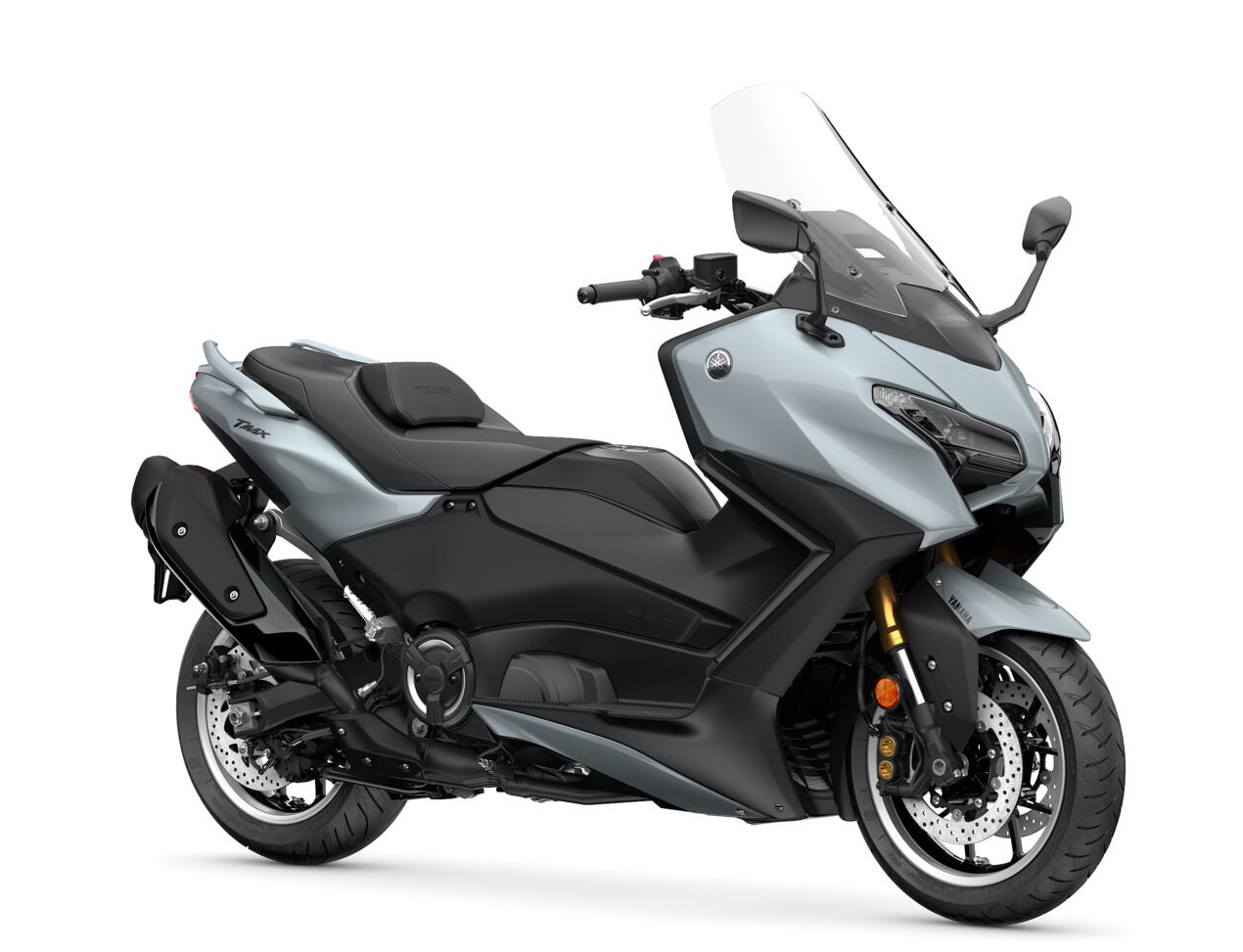 Kit déco Kit Déco Yamaha TMAX 560 2025 100% PERSO