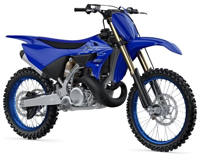 Kit déco Kit déco Ouies Yamaha YZ250 2022