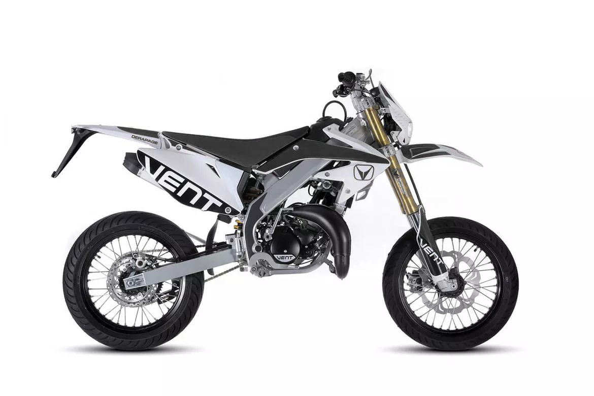 Kit déco Kit Déco HM 50 MX STYLE 100% PERSO