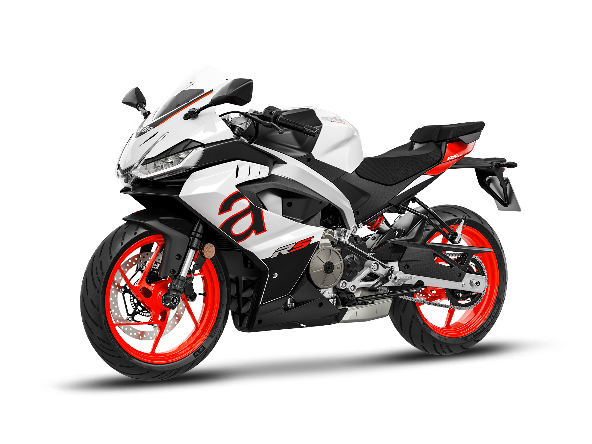 Kit déco Kit Déco Aprilia RS 457 2024-2025 100% Perso