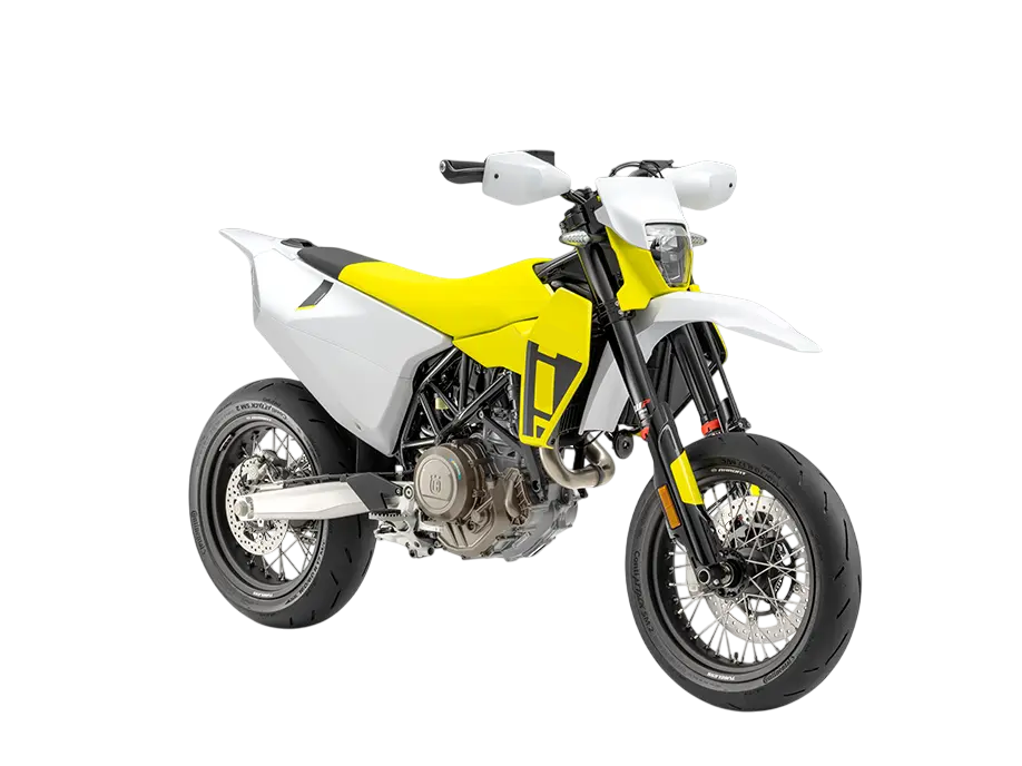 Kit déco Kit Déco Husqvarna 701 2025-2026 100% Perso
