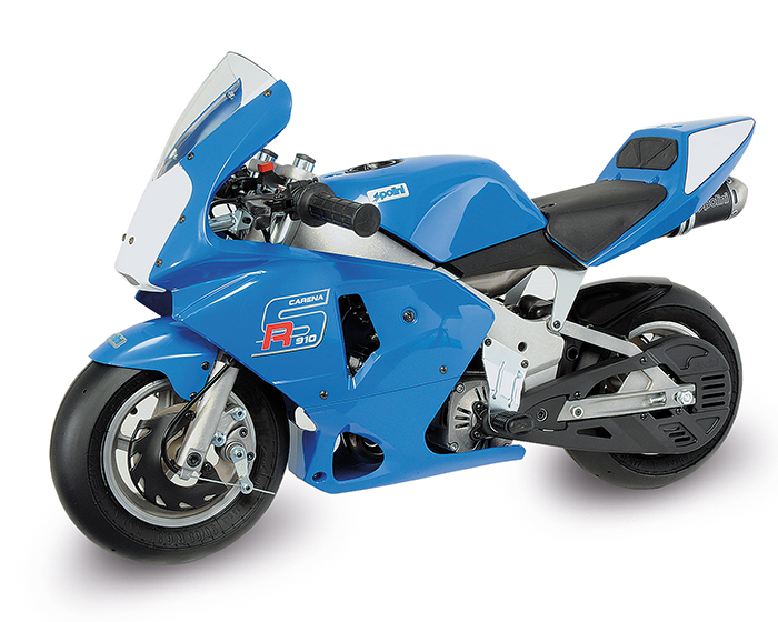 Kit déco kit déco moto Polini GP3-GP4 100% PERSO