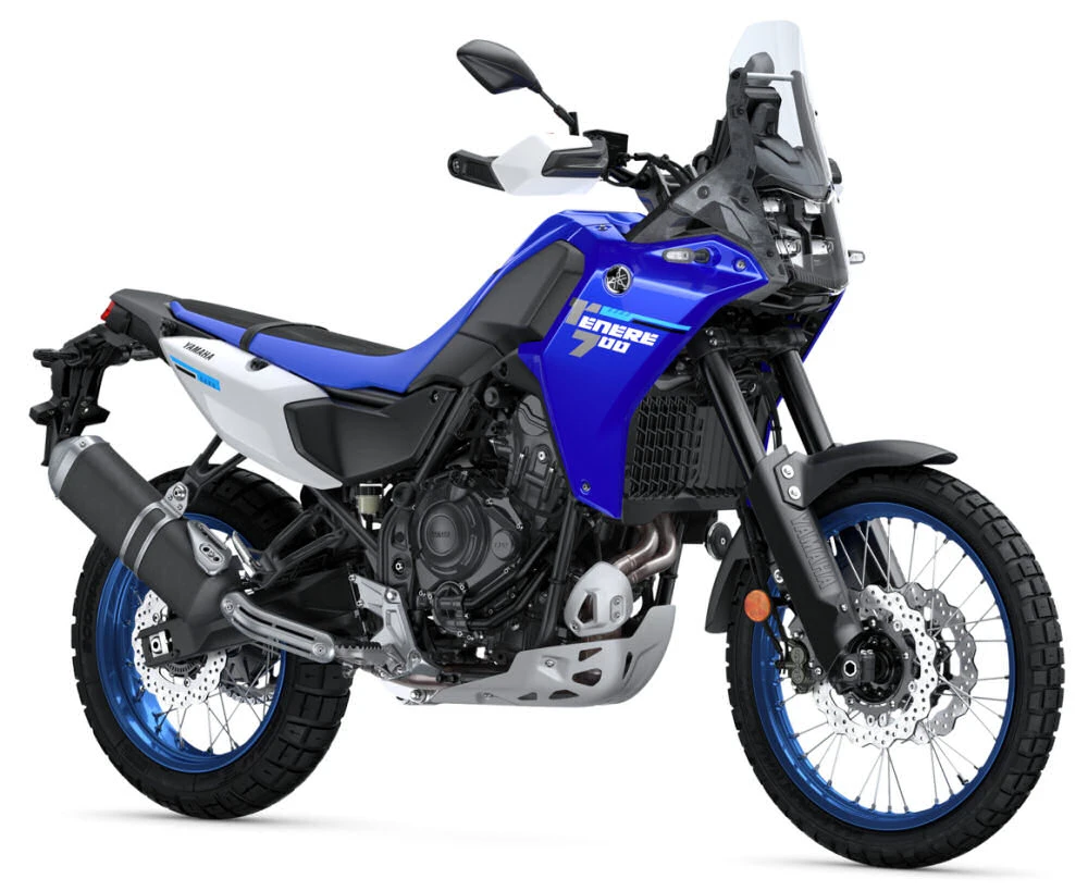 Kit déco Kit Déco YAMAHA TENERE 700 2025 PERSO