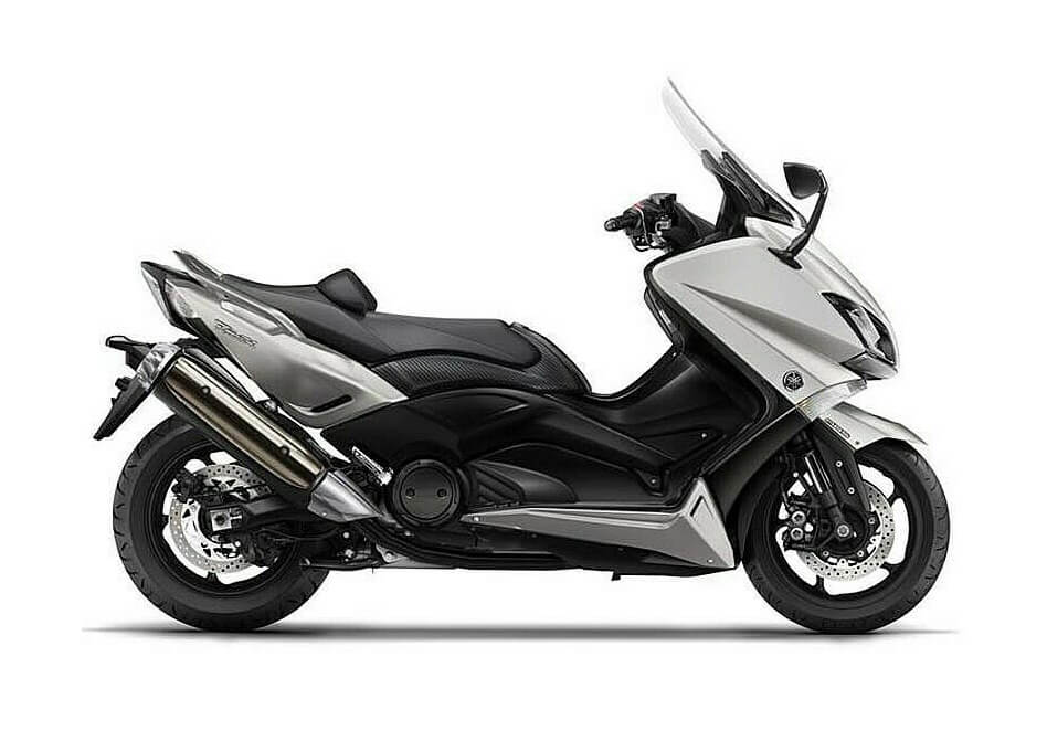 Kit déco Kit Déco Yamaha TMAX 530 2015-2016 100% PERSO