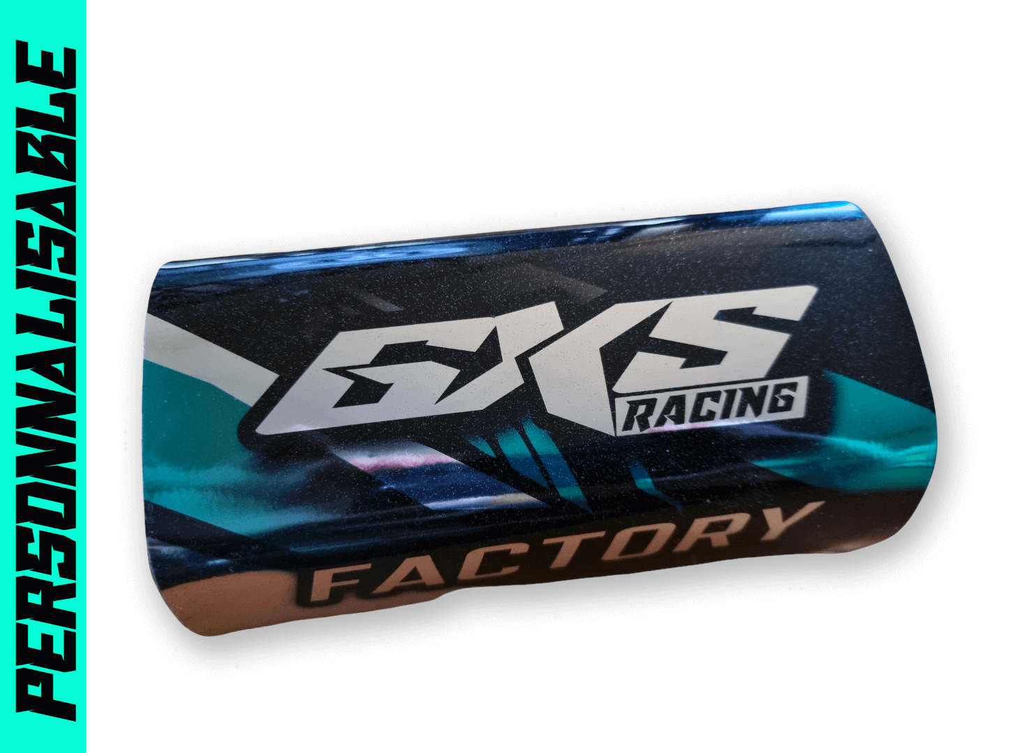 Housse Mousse de Guidon Fat Bar Neken PERSO