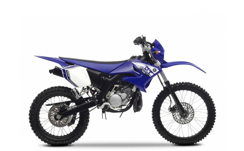 Kit déco Kit Déco Yamaha 50 DTR 2004-2018 100% Perso