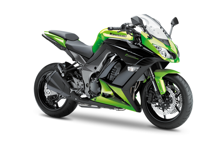 Kit déco Kit Déco Kawasaki Z1000SX 2012 100% Perso