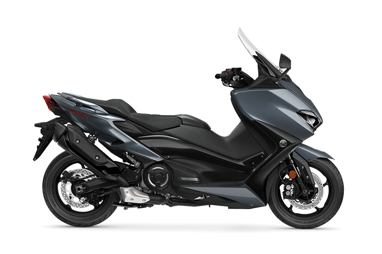 Kit déco Kit Déco Yamaha TMAX 560 TECH MAX 2020-2021 100% PERSO