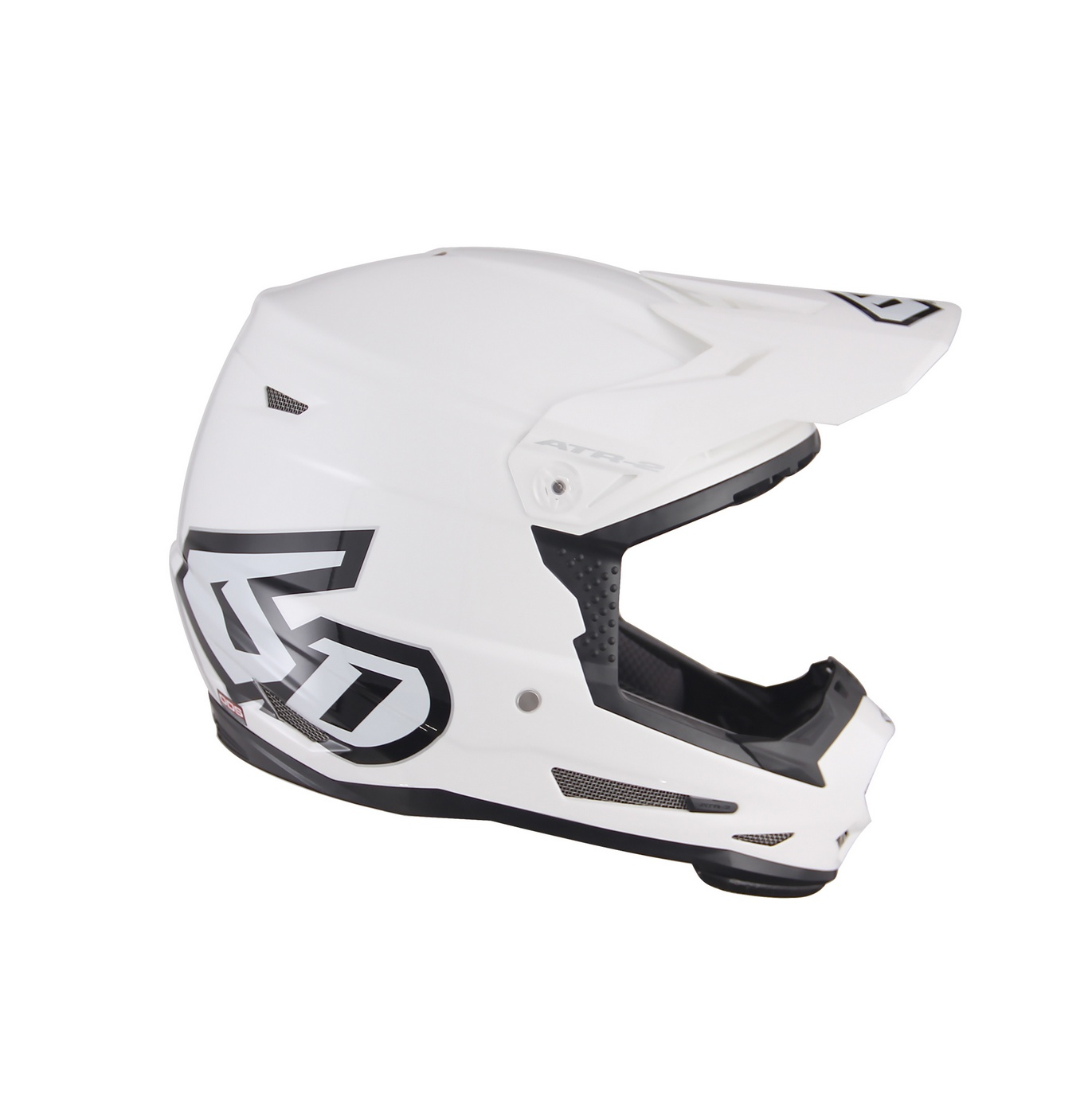 Kit déco Kit déco Casque 6D ATR2 100% Perso