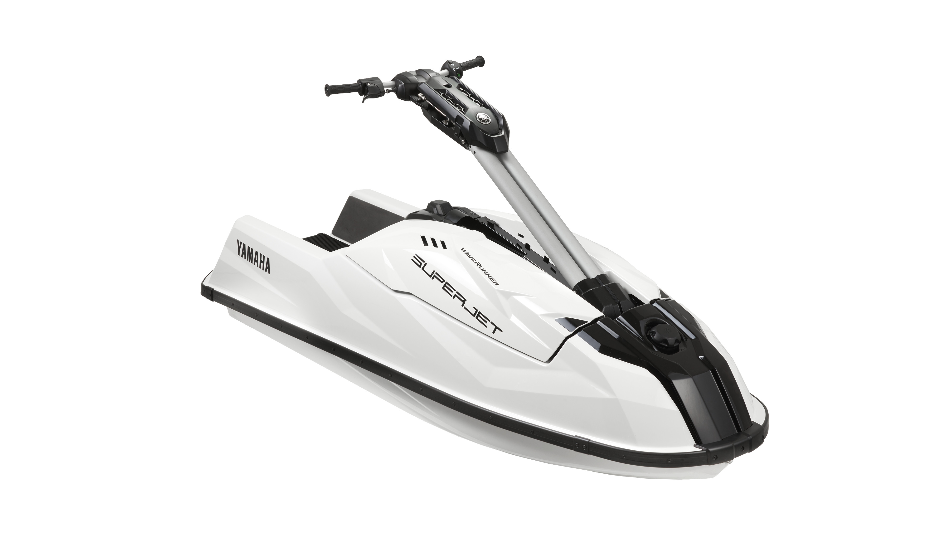 Kit déco Kit Déco Yamaha SUPERJET 2021-2023 100% Perso