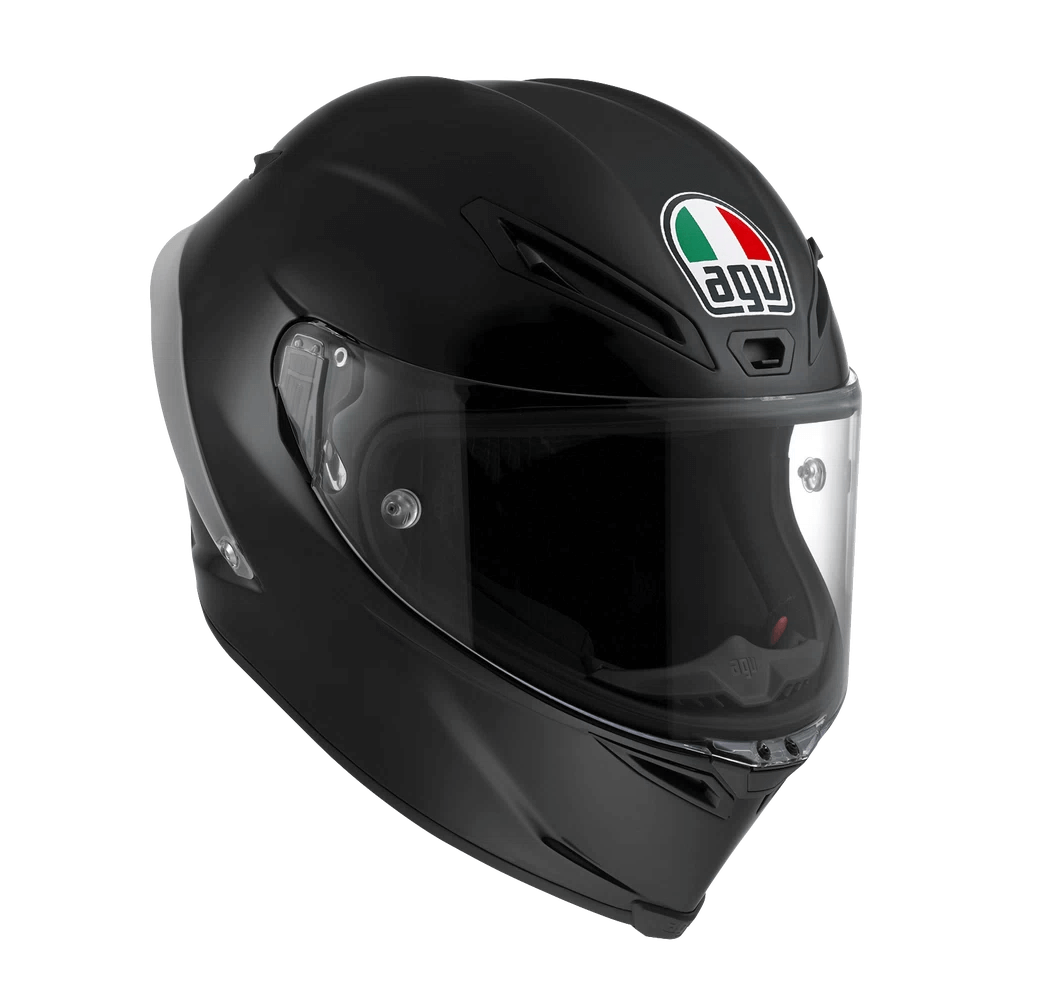 Kit déco Kit déco Casque AGV Corsa R 100% Perso