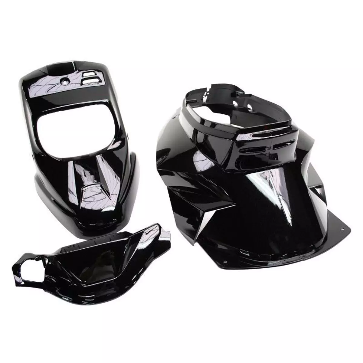 Kit déco Kit Déco MBK Booster Tun'R MBK Booster Av04