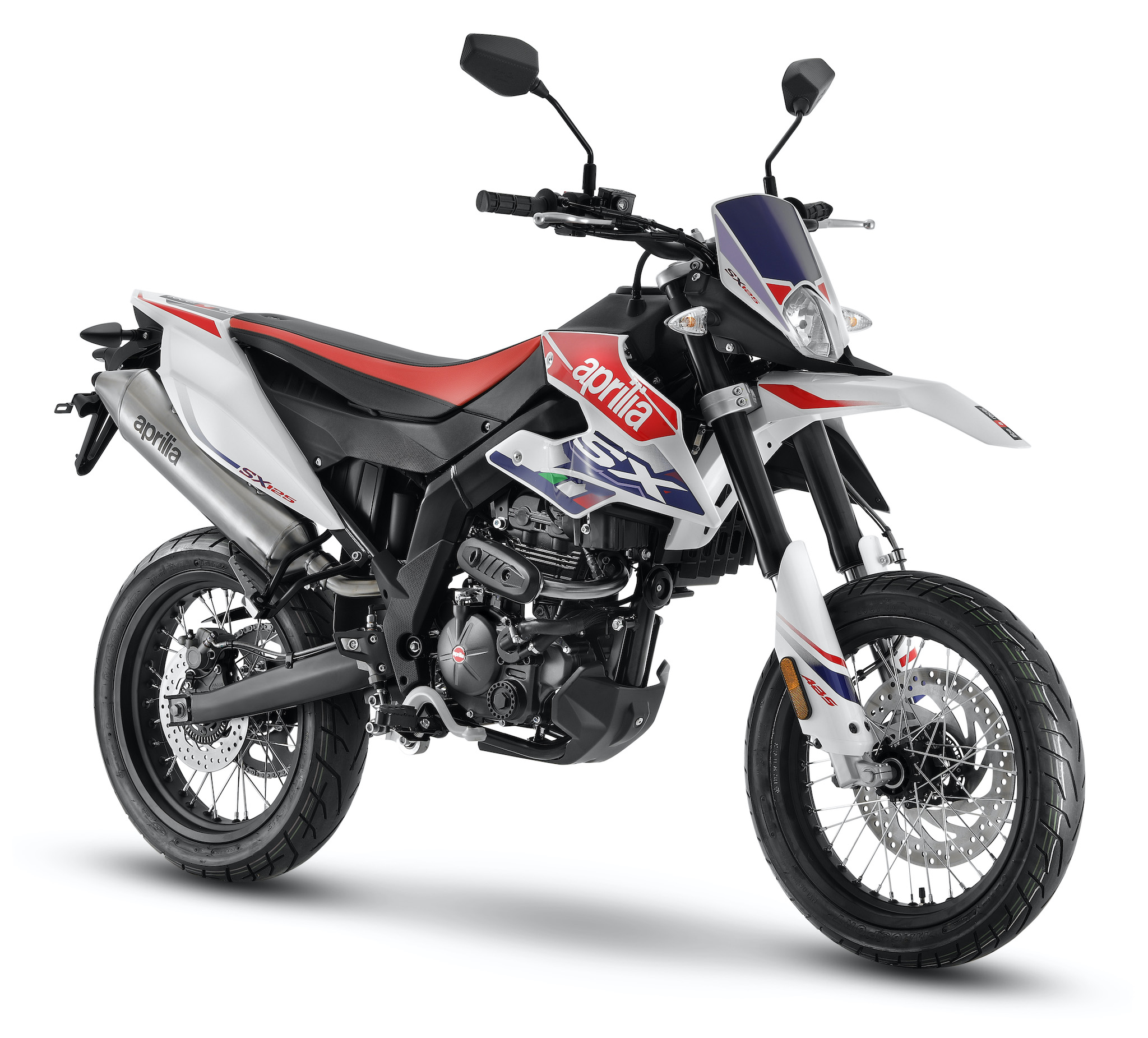 Kit déco Kit Déco APRILIA SX 125 2018-2019-2020-2021-2022