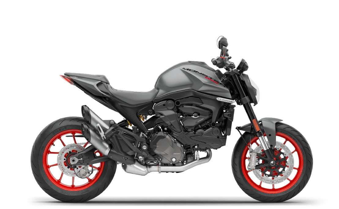 Kit déco Kit Déco DUCATI Monster 937 100% PERSO