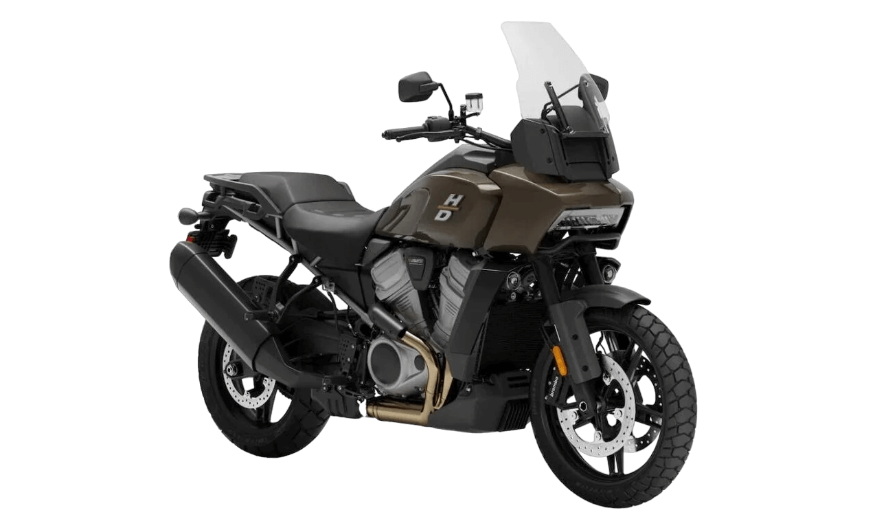 Kit déco Kit déco HARLEY DAVIDSON PAN AMERICA 1250 PERSO