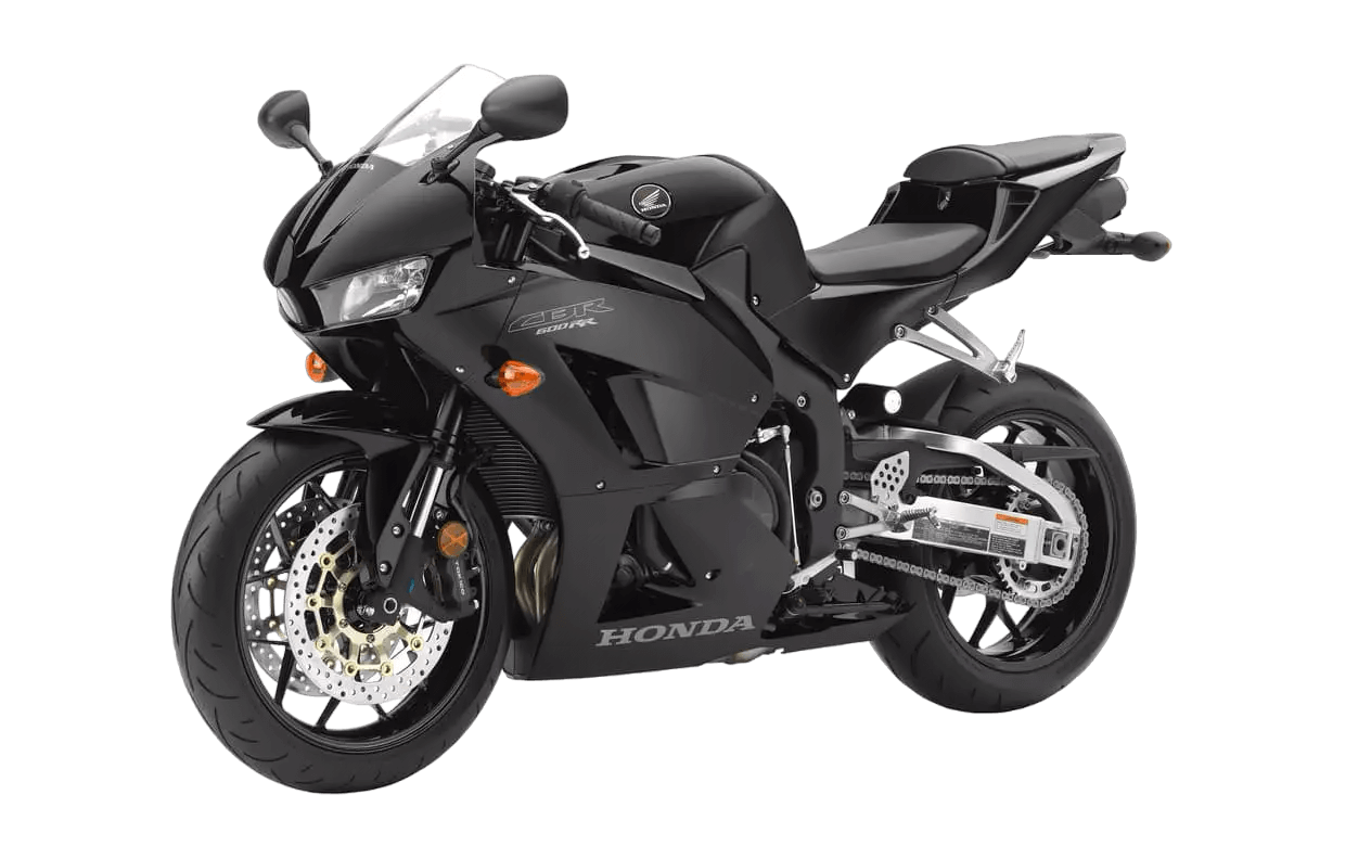 Kit déco Kit Déco HONDA CBR 600RR 2013-2019 PERSO