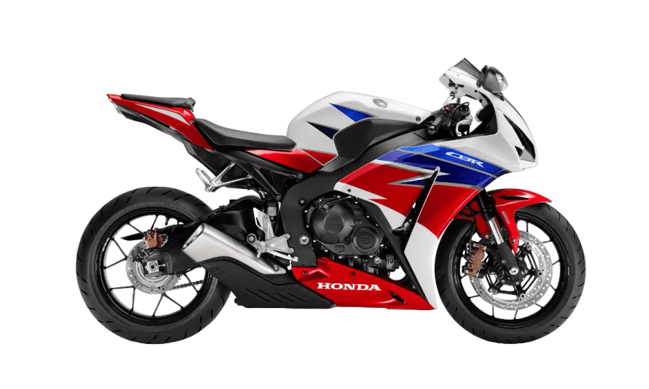 Kit déco Kit Déco HONDA FIREBLADE CBR 1000RR 2012-2016 PERSO