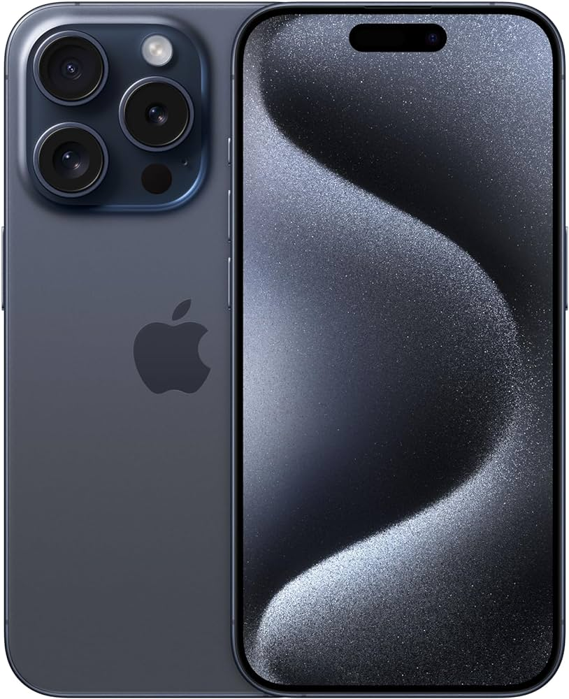 Kit déco Kit déco iPhone 15 Pro Perso