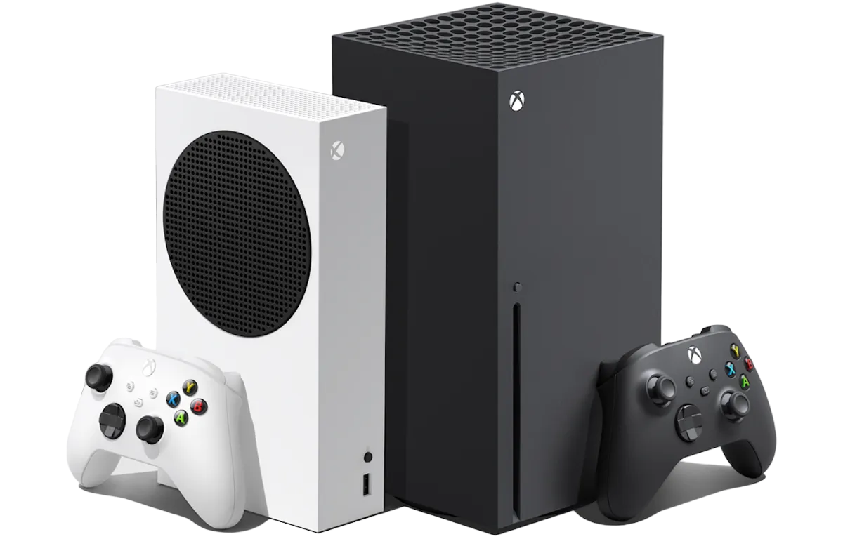 Kit déco Kit déco XBOX SERIES X / SERIES S 100% Perso