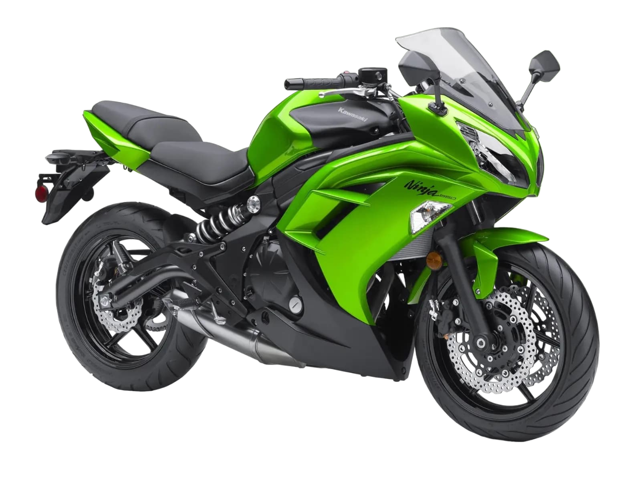 Kit déco KIT Déco KAWASAKI NINJA 650 2012-2016 Perso