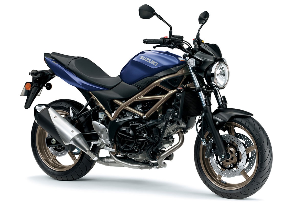 Kit déco Kit Déco SUZUKI SV 650 2016-2024 Perso