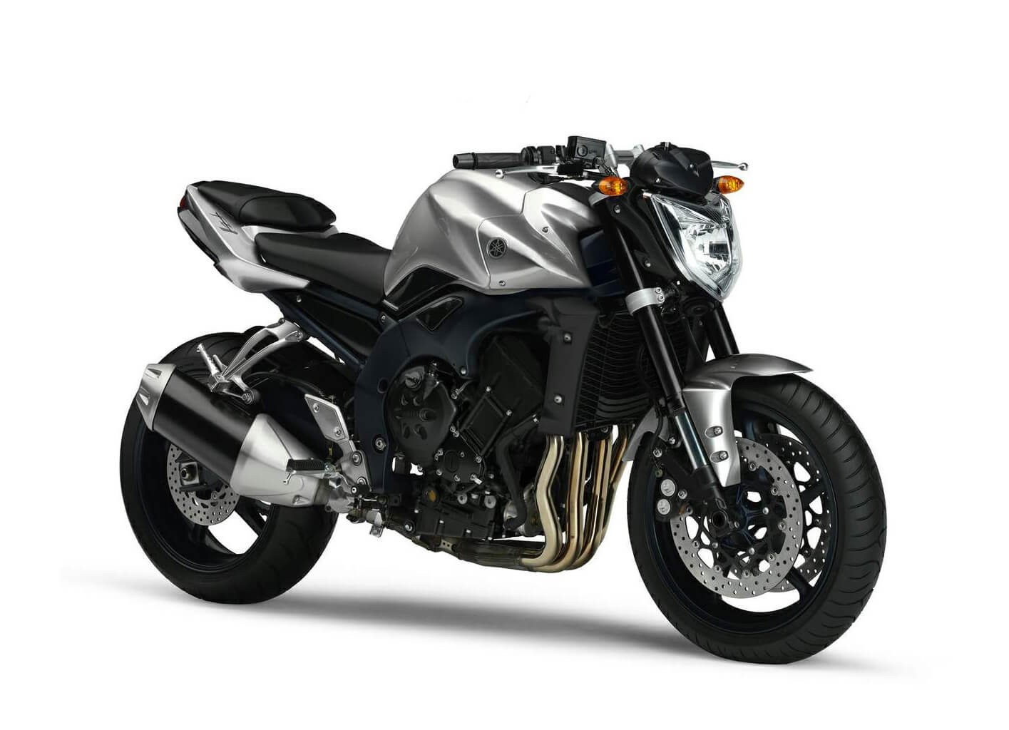 Kit déco Kit Déco Yamaha FZ1 2006-2016 PERSO