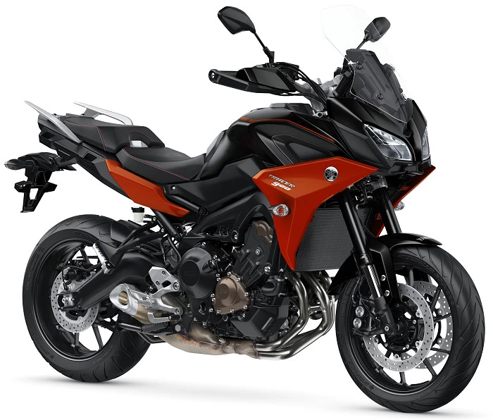Kit déco Kit Déco Yamaha MT-09 TRACER 2019-2020 PERSO