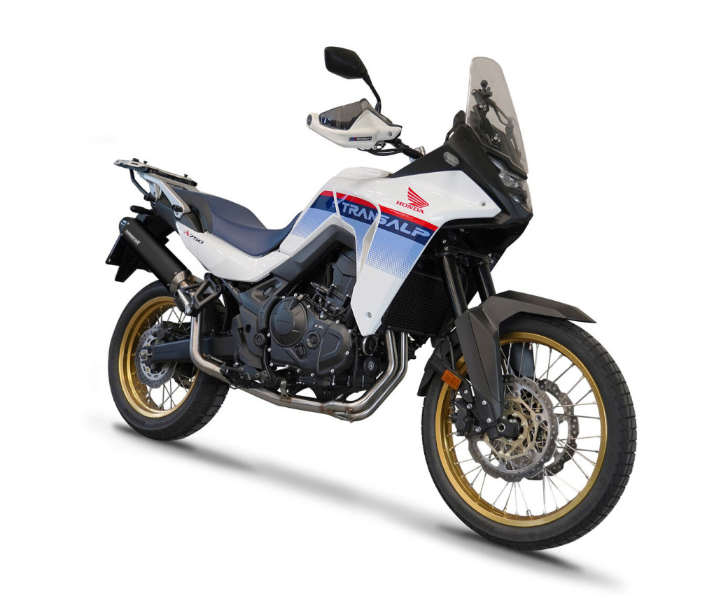 Kit déco Kit Déco HONDA XL 750 TRANSALP 2023-2024 PERSO