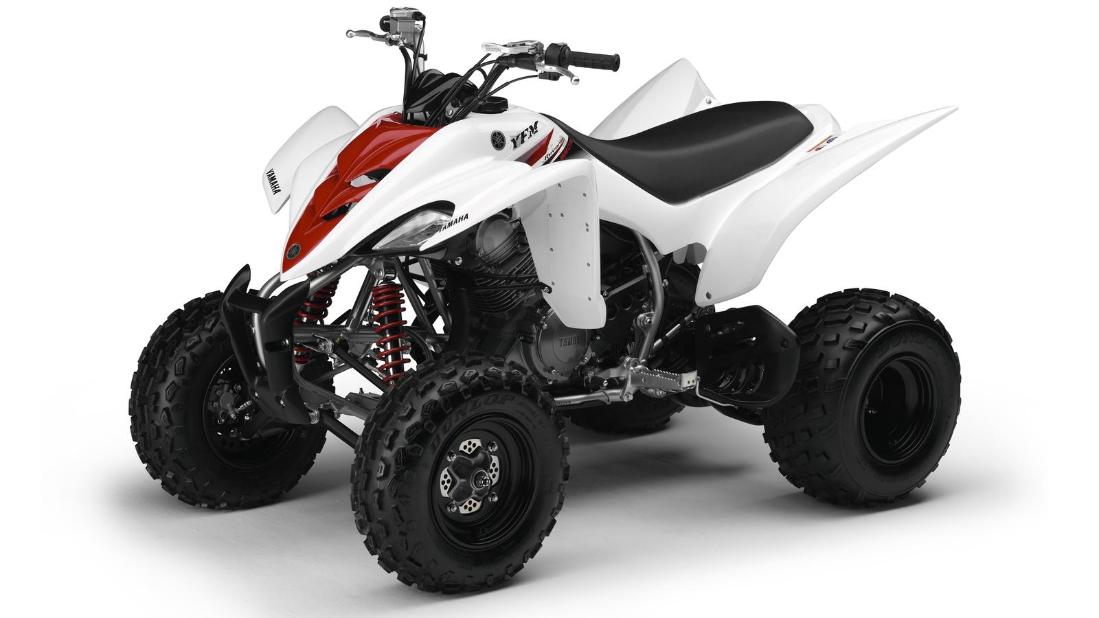 Kit déco Kit Déco QUAD YAMAHA RAPTOR 350 100% Perso