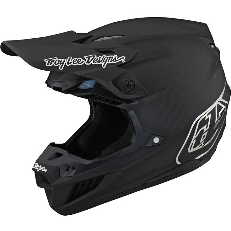 Kit déco Kit Déco Casque Troy Lee Designs SE5 Perso