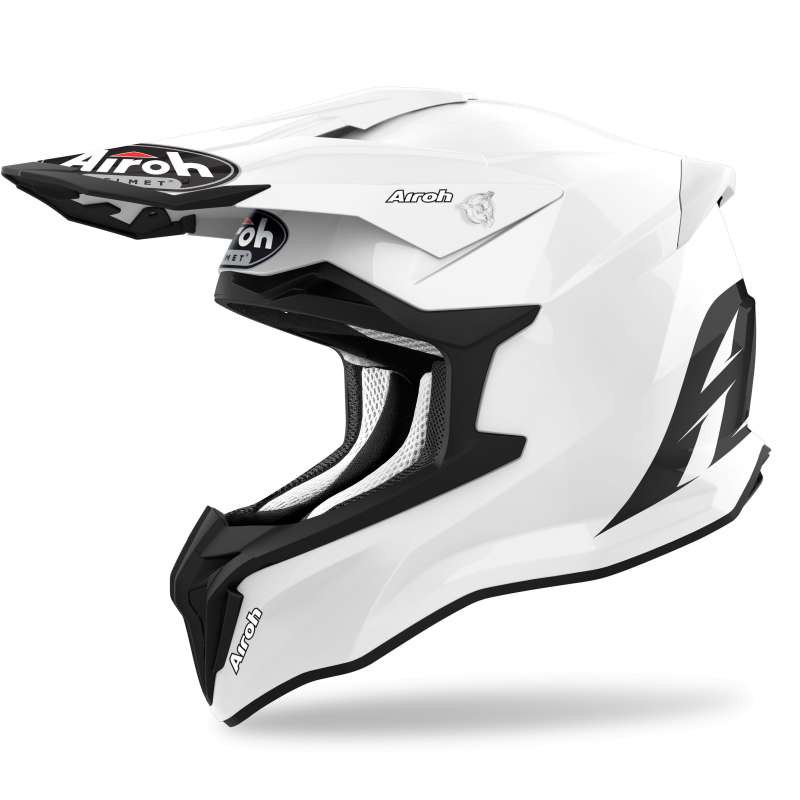 Kit déco Kit Déco Casque Airoh Strycker 100% Perso