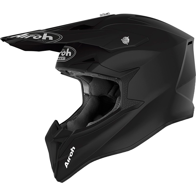Kit déco Kit Déco Casque Airoh Wraap 100% Perso