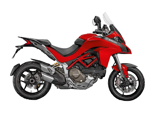 Kit déco Kit Déco DUCATI MULTISTRADA 1200 2015-2017